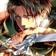 Levi Ackerman