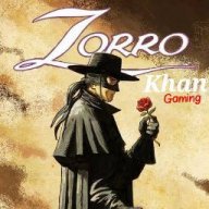 Zorrokhan