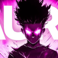 GlitchAura