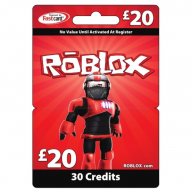 Win Roblox Cards